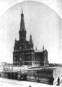 Lodz St. John Lutheran