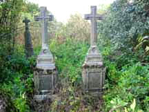 Wionczemin Cemetery